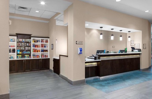 South Mountain Hotel | Homewood Suites by Hilton Phoenix Airport South