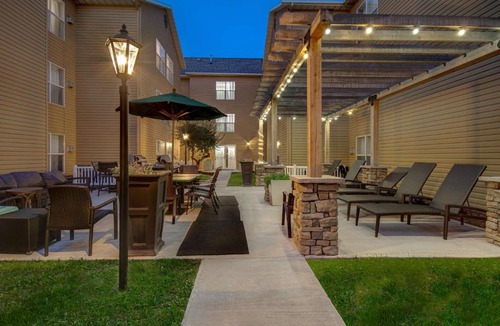 Midvale Hotel | Homewood Suites by Hilton Salt Lake City - Midvale/Sandy