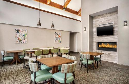 Chandler Hotel | Homewood Suites by Hilton Phoenix-Chandler