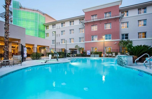 Southfork Hotel | Homewood Suites by Hilton South Las Vegas