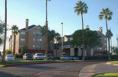 Camelback East Hotel | Homewood Suites by Hilton Phoenix-Biltmore
