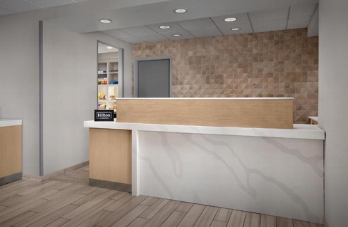 Briargate Hotel | Homewood Suites by Hilton Colorado Springs North USAFA