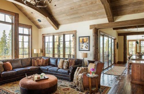 Big Sky House | Hoos Views