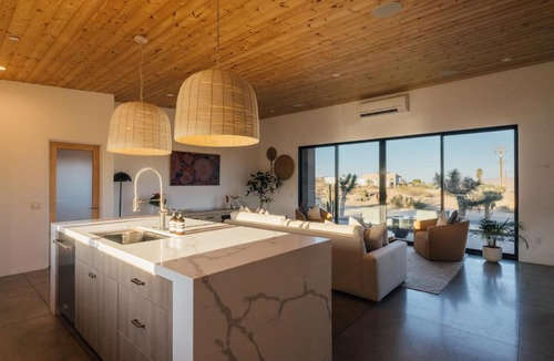 Yucca Valley House | Horizon House