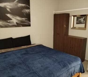 Texcoco Hotel | Hospedaje "La Gloria"