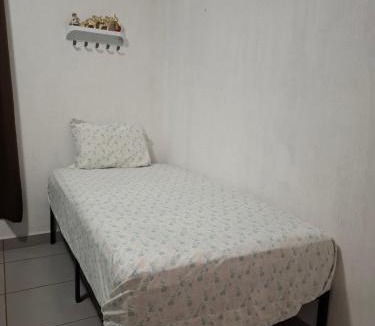 Santa Maria del Oro Hotel | Hospedaje Samao