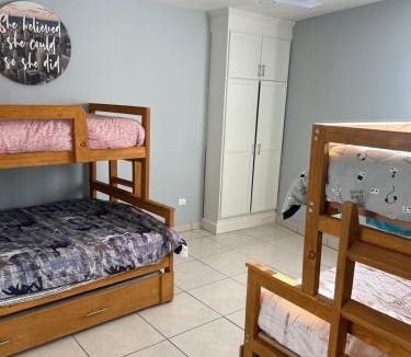 Ensenada House | hospedarse y seguridad