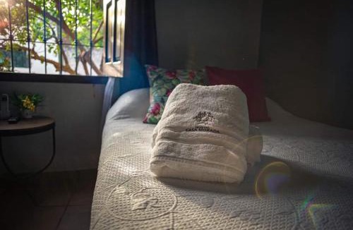 Cocula House | Hostal Casa Morada