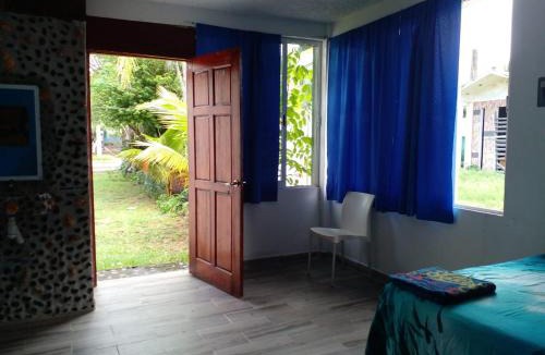 Sontecomapan House | Hostal