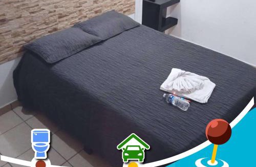 Ciudad Valles House | Hostel Cuartos de Renta Nuevos Huasteca Potosina WIFI A/C