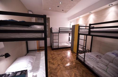 Niksic Hostel | Hostel Evropa