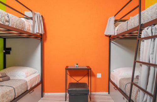 Rana Hostel | Hostel Four Rooms