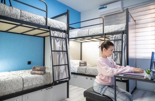 Rana Hostel | Hostel Four Rooms