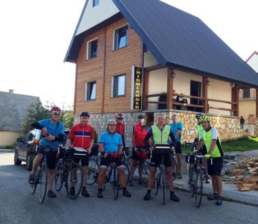 Zabljak Hostel | Hostel Highlander