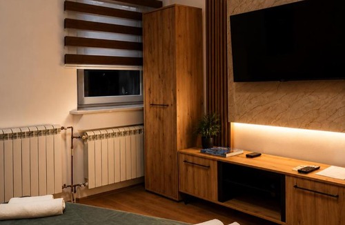 Niksic Hostel | Hostel Nikšić