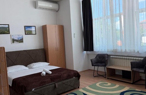 Niksic Hostel | Hostel Nikšić