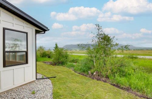 Red Lodge House | Hot Tub & Deck at Red Lodge Retreat