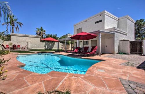 Glendale House | Hot Tub! Family-Friendly Home, 8 Mi to Westgate