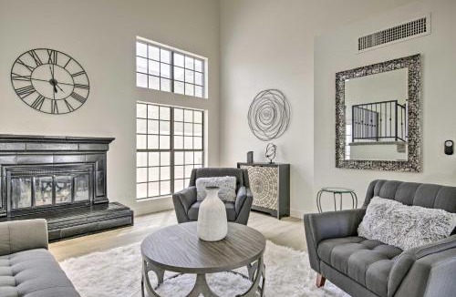 Glendale House | Hot Tub! Family-Friendly Home, 8 Mi to Westgate