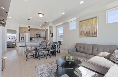 Park City House | Hot Tub · Minutes to Ski Resorts & Park City