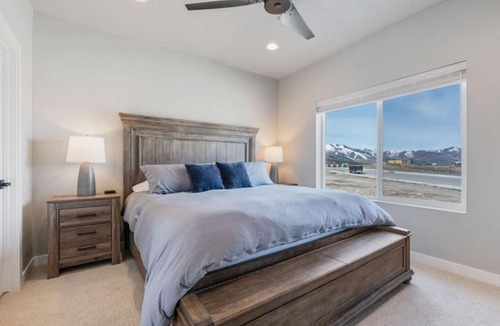 Park City House | Hot Tub · Minutes to Ski Resorts & Park City