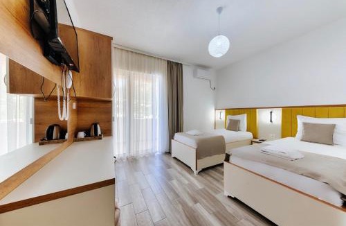 Bar Hotel | Hotel ŠARS