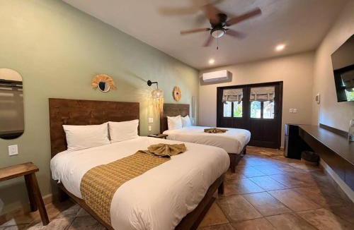 Loreto Hotel | Hotel 1697 Loreto