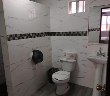 Nueva Ensenada Hotel | Hotel Agora