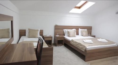Rozaje Hotel | Hotel Aldi