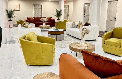 San Bruno Hotel | Hotel Aluxor SFO, Shuttle Service