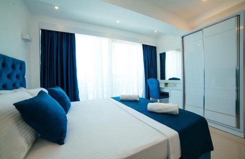 Ulcinj Hotel | Hotel Ambiente Ulcinj