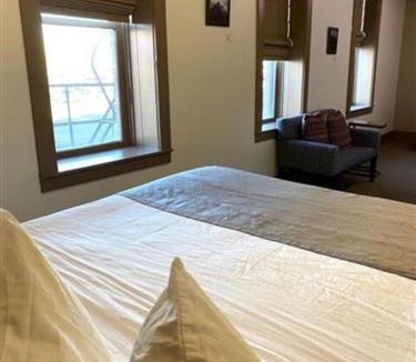 Great Falls Hotel | Hotel Arvon