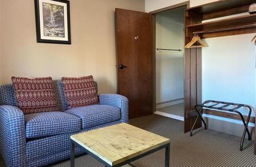 Great Falls Hotel | Hotel Arvon