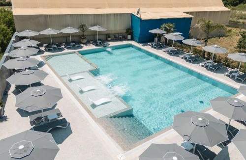 Gjerana Hotel | Hotel Blue Moon
