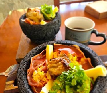 Cuetzalan del Progreso Hotel | Hotel Boutique La Gloria
