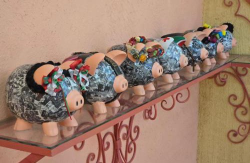 El Pueblito Hotel | Hotel Boutique Josefas