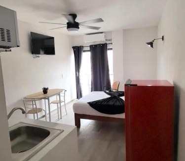 San Blas Hotel | Hotel Boutique Luz de Luna
