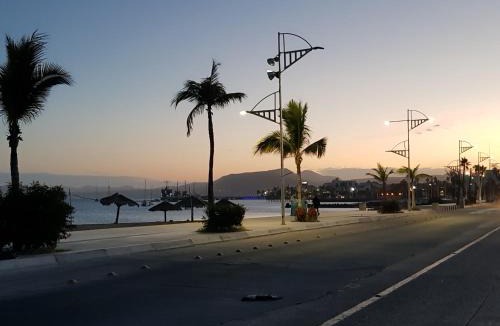 La Paz Hotel | Hotel Calafia