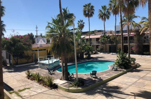 La Paz Hotel | Hotel Calafia