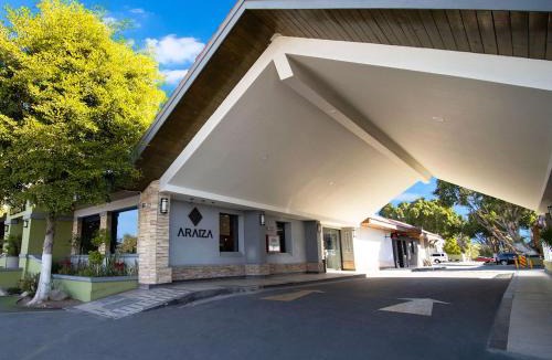 Eguia Hotel | Hotel Calafia