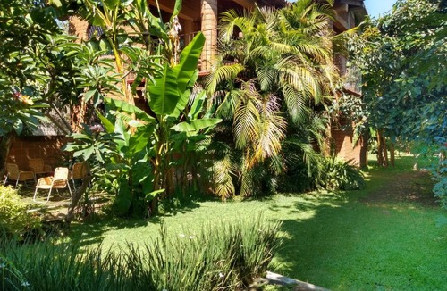 Malinalco Hotel | Hotel Casa Pomarrosa
