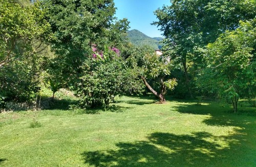 Malinalco Hotel | Hotel Casa Pomarrosa