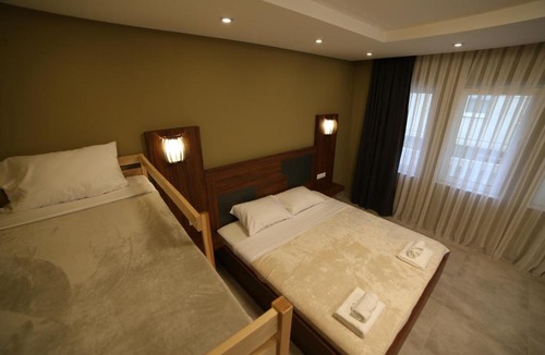 Mitrovicë Hotel | Hotel Centrum
