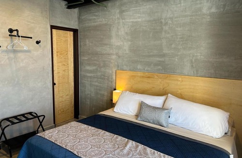Zitacuaro Hotel | Hotel Ciclovía & Terraza