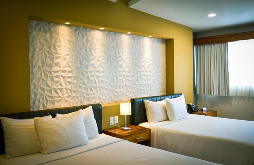 Veracruz Hotel | Hotel Clipperton