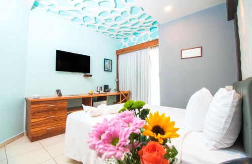 Veracruz Hotel | Hotel Clipperton