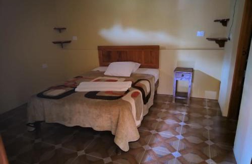 Xico Cabin | Hotel Coyopolan