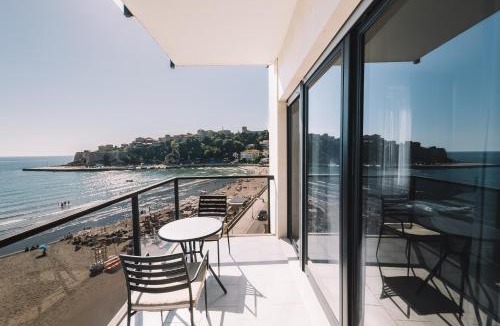 Rana Hotel | Hotel Cruiser Luxury