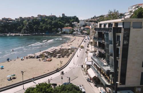 Rana Hotel | Hotel Cruiser Luxury