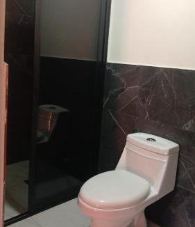 Catemaco Hotel | Hotel D'bamboo